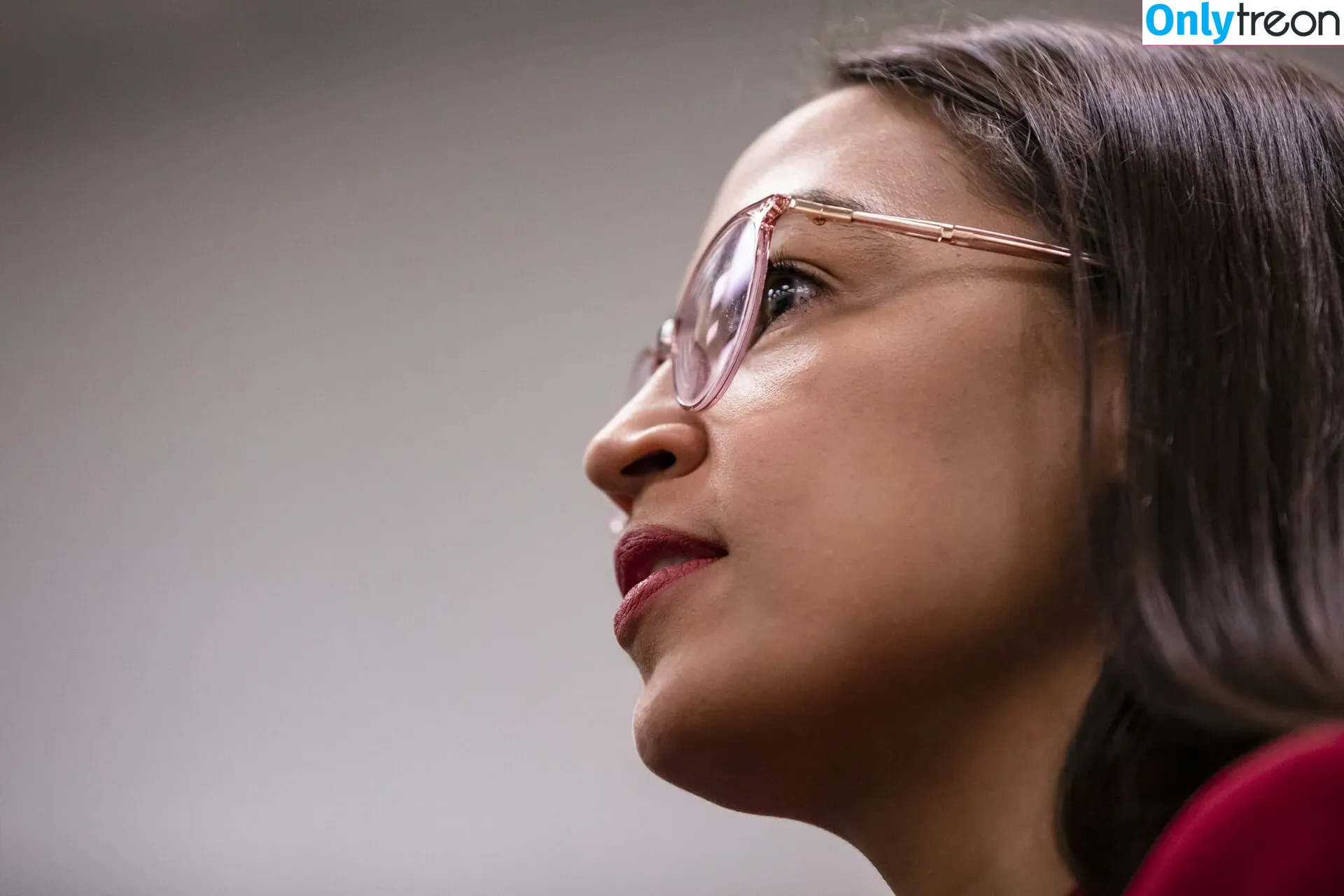 Alexandria Ocasio-Cortez nude photo #0040 (AOC / Alexandria Ocasio Cortez)