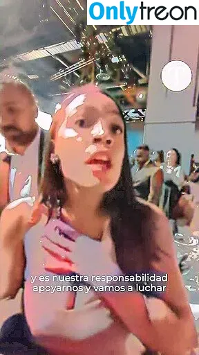Alexandria Ocasio-Cortez nude photo #0050 (AOC / Alexandria Ocasio Cortez)