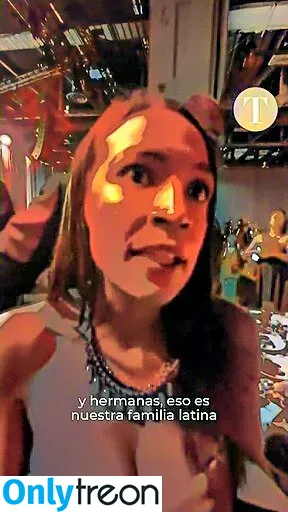 Alexandria Ocasio-Cortez nude photo #0051 (AOC / Alexandria Ocasio Cortez)