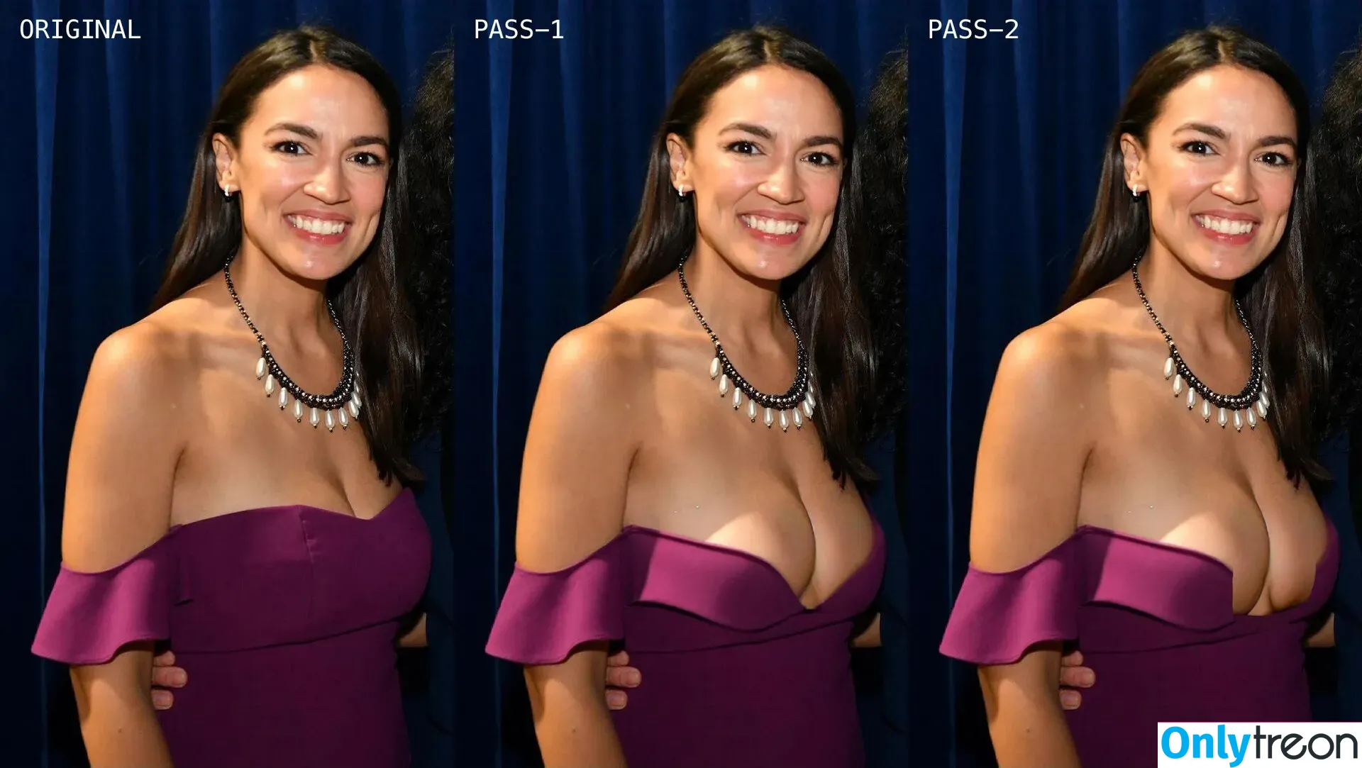 Alexandria Ocasio-Cortez nude photo #0062 (AOC / Alexandria Ocasio Cortez)