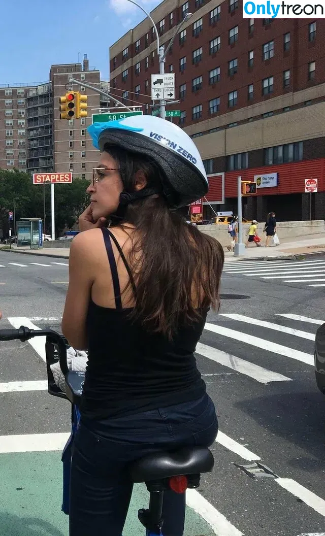 Alexandria Ocasio-Cortez nude photo #0073 (AOC)