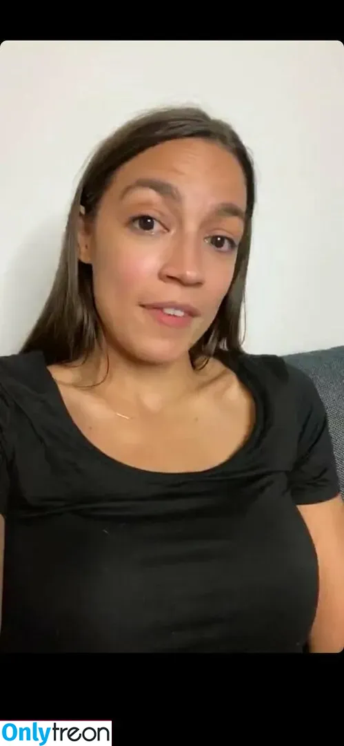 Alexandria Ocasio-Cortez nude photo #0074 (AOC)