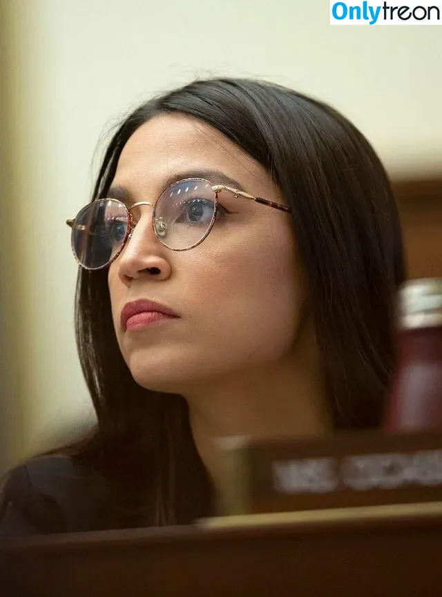 Alexandria Ocasio-Cortez nude photo #0089 (AOC)