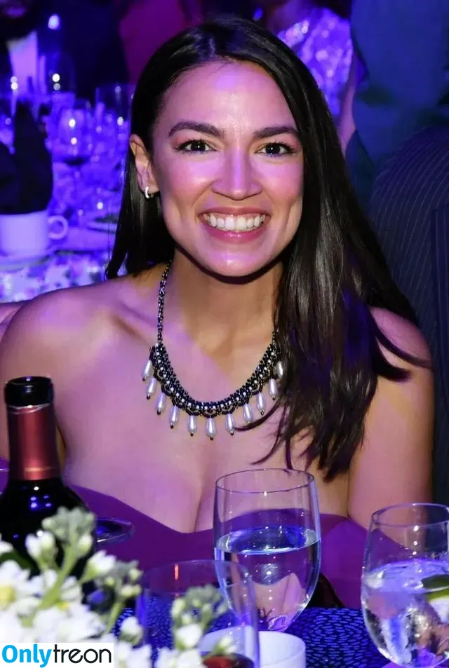 Alexandria Ocasio-Cortez nude photo #0110 (AOC)