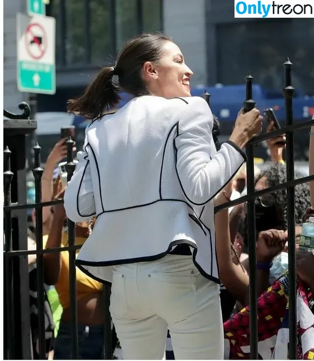 Alexandria Ocasio-Cortez nude photo #0131 (AOC)