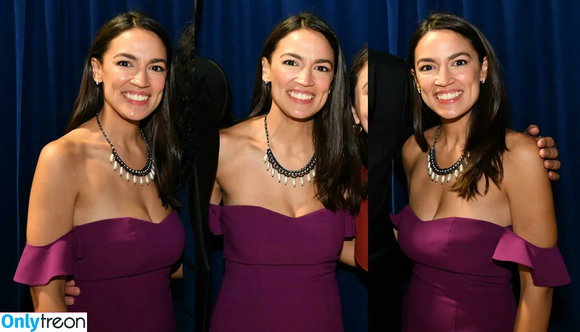 Alexandria Ocasio-Cortez голая photo #0194 (AOC)