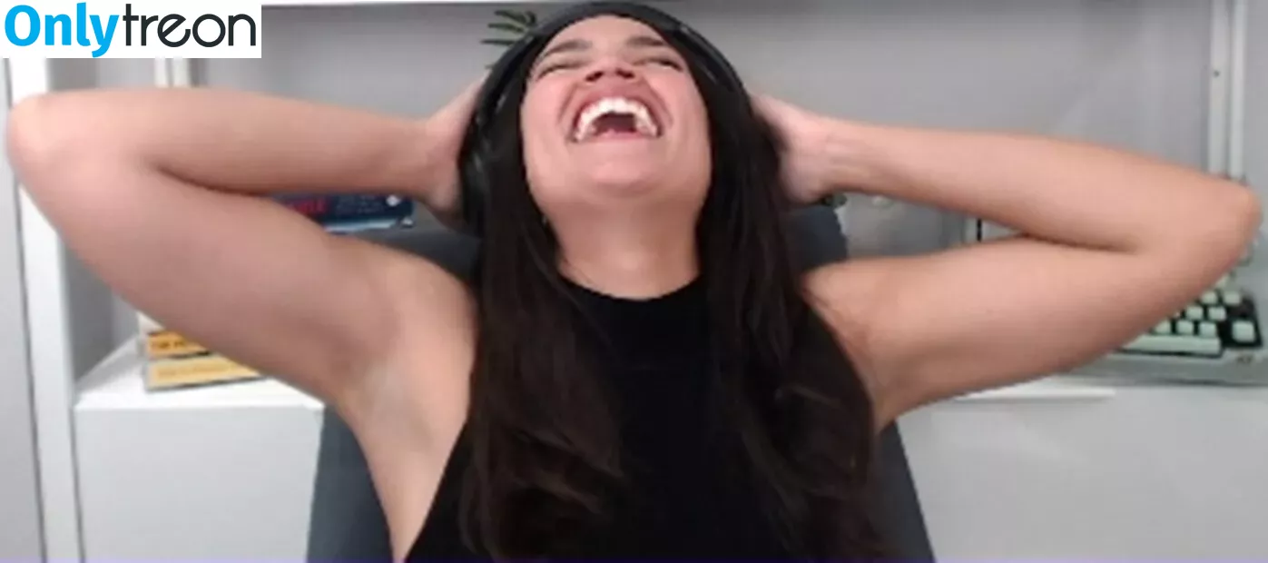 Alexandria Ocasio-Cortez nude photo #0234 (AOC)