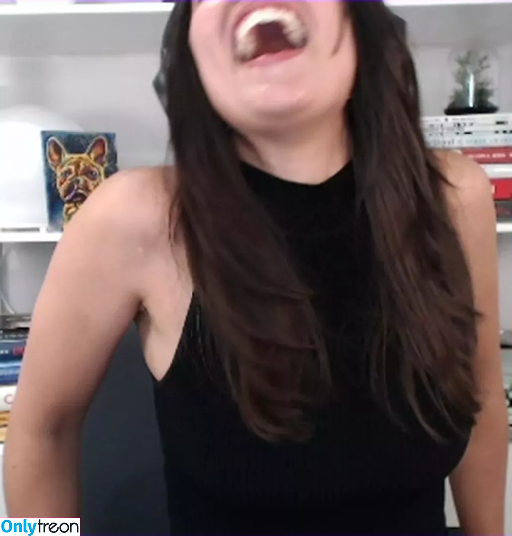 Alexandria Ocasio-Cortez nude photo #0235 (AOC)