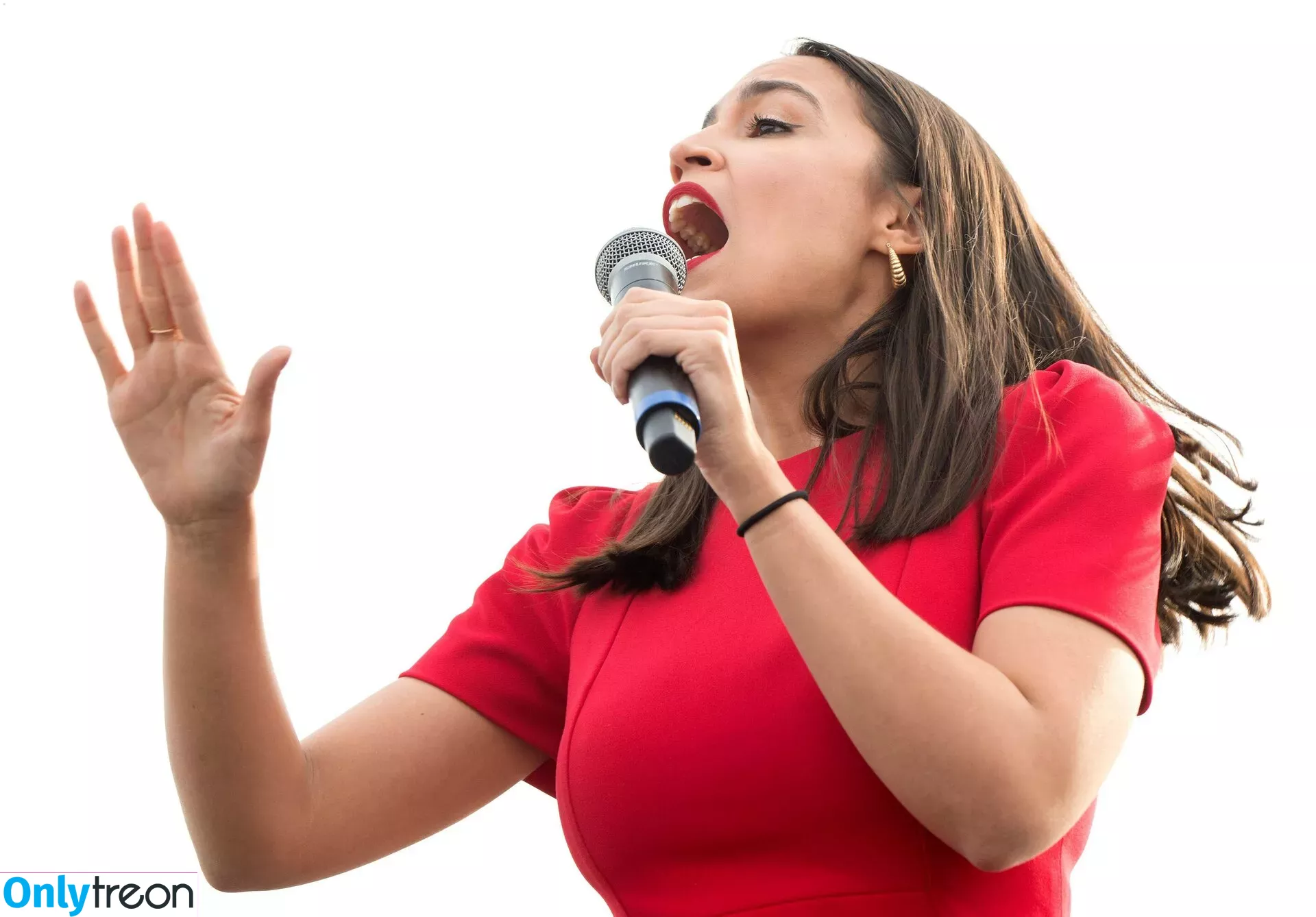 Alexandria Ocasio-Cortez голая photo #0255 (AOC)
