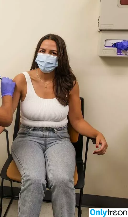 Alexandria Ocasio-Cortez голая photo #0269 (AOC)