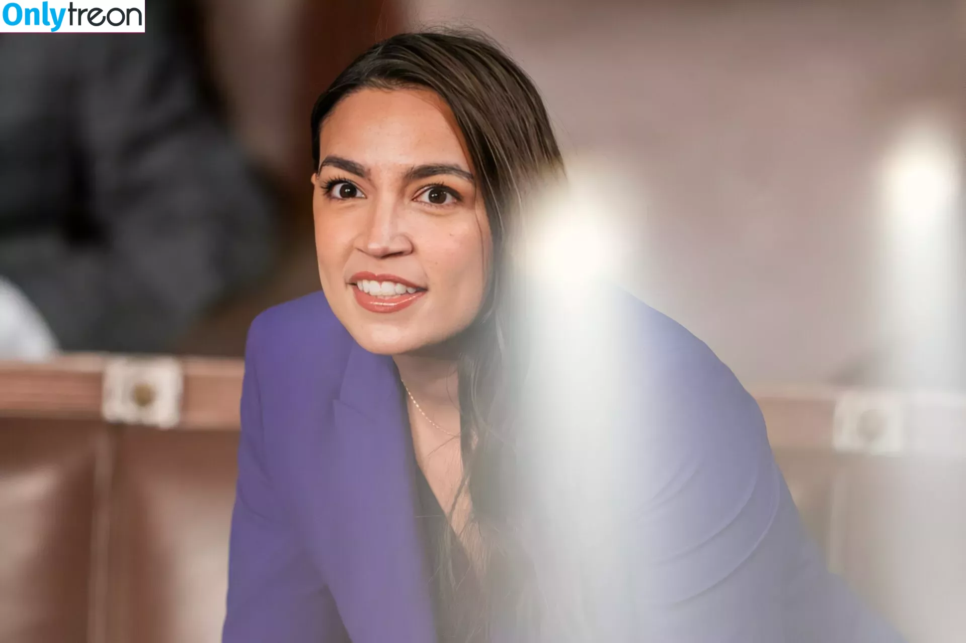 Alexandria Ocasio-Cortez голая photo #0278 (AOC)
