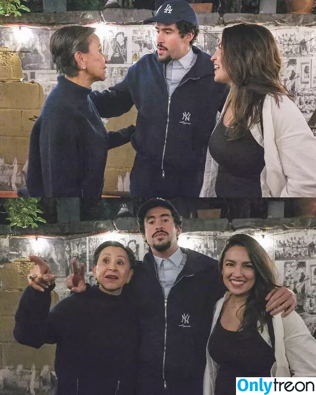 Alexandria Ocasio-Cortez голая photo #0279 (AOC)