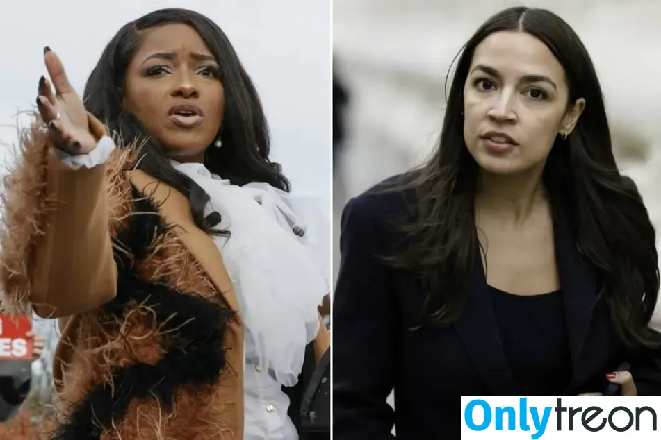 Alexandria Ocasio-Cortez голая photo #0299 (AOC)