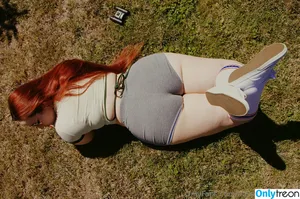 Alexandria The Red / Alexandriathered / alexandriathred nude photo #2185