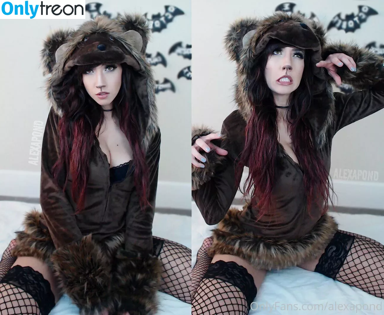 alexapond голая photo #0001 (alexapond_)