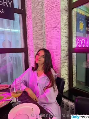 alexastylee / alexastyle_ фото голая #0054