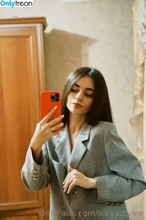 alexastylee / alexastyle_ фото голая #0058