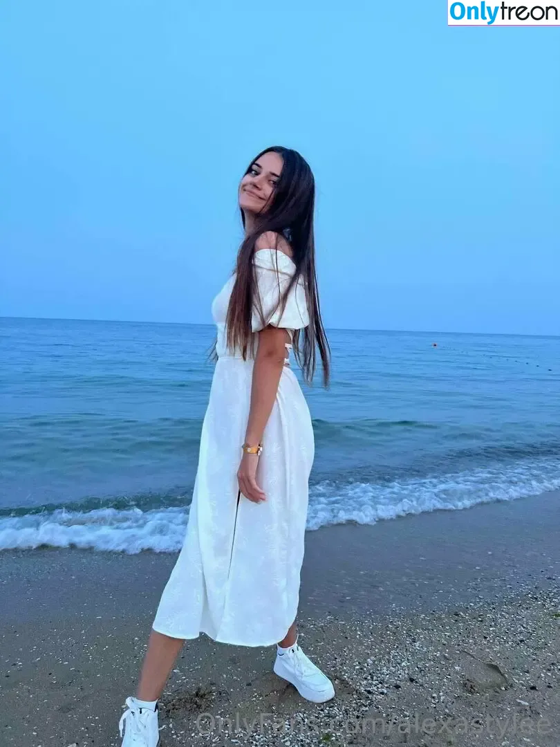 alexastylee nude photo #0017 (alexastyle_)