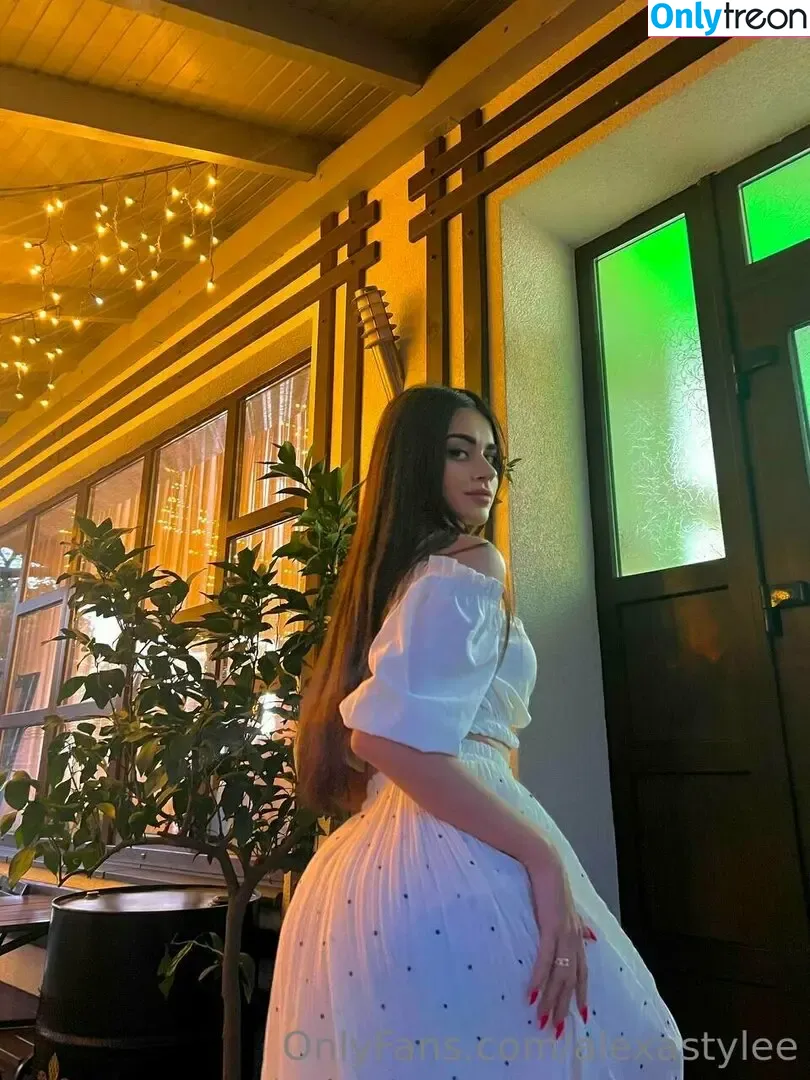 alexastylee nude photo #0030 (alexastyle_)