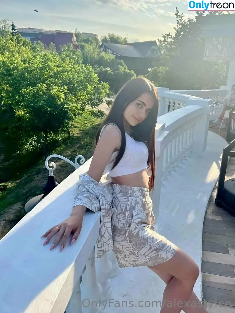 alexastylee nude photo #0033 (alexastyle_)