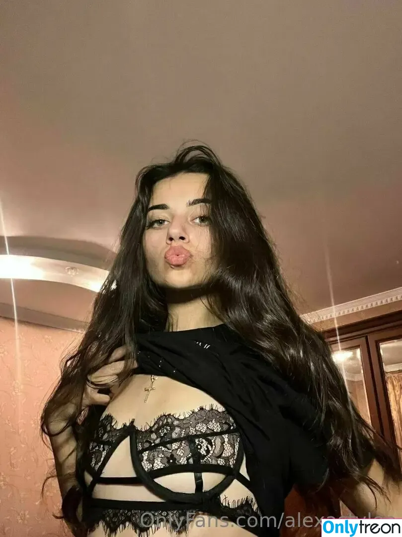 alexastylee nude photo #0042 (alexastyle_)
