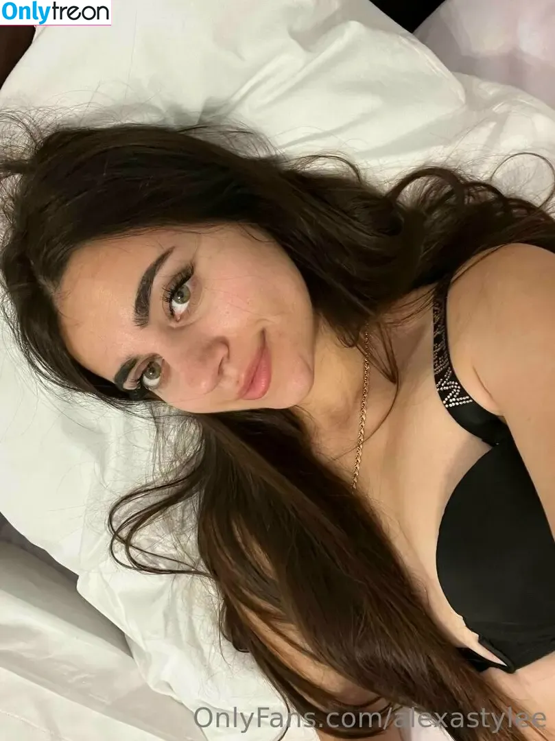 alexastylee nude photo #0046 (alexastyle_)