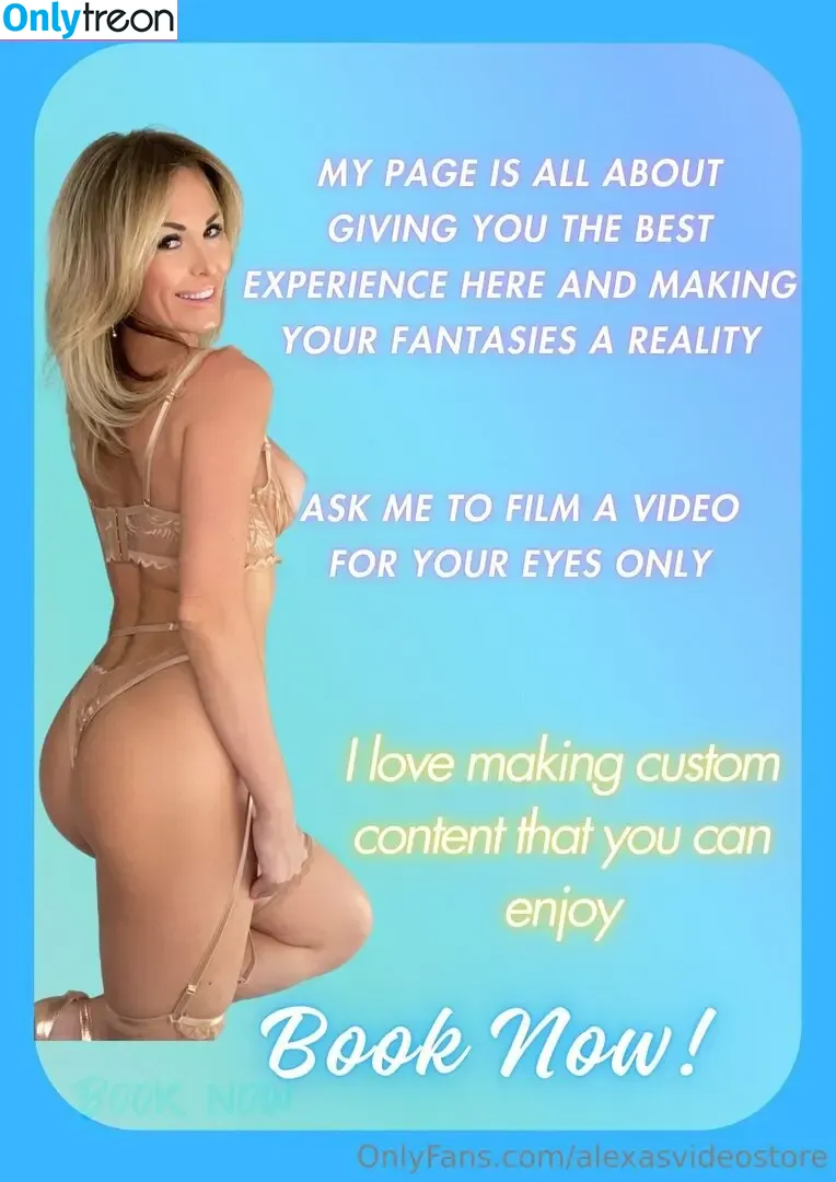 alexasvideostore nude photo #0116 (alexasearth)