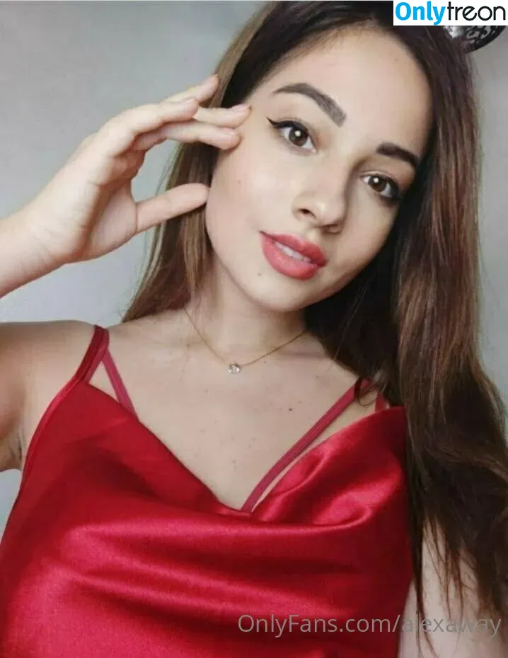 alexaway nude photo #0001 (alexaway)