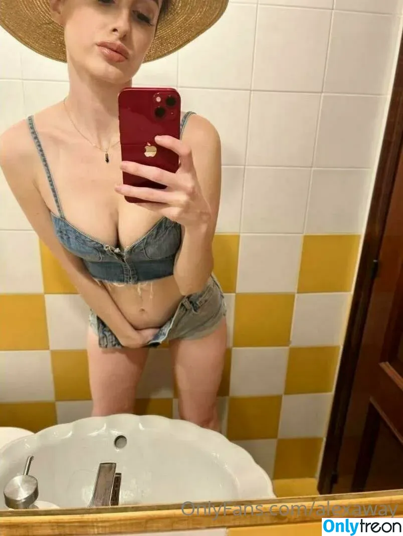 alexaway голая photo #0011 (alexaway)