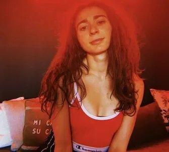 Alexi Pappas / alexipappas nude photo #0003