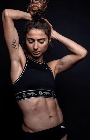 Alexi Pappas / alexipappas nude photo #0006