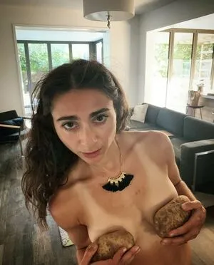 Alexi Pappas / alexipappas nude photo #0010