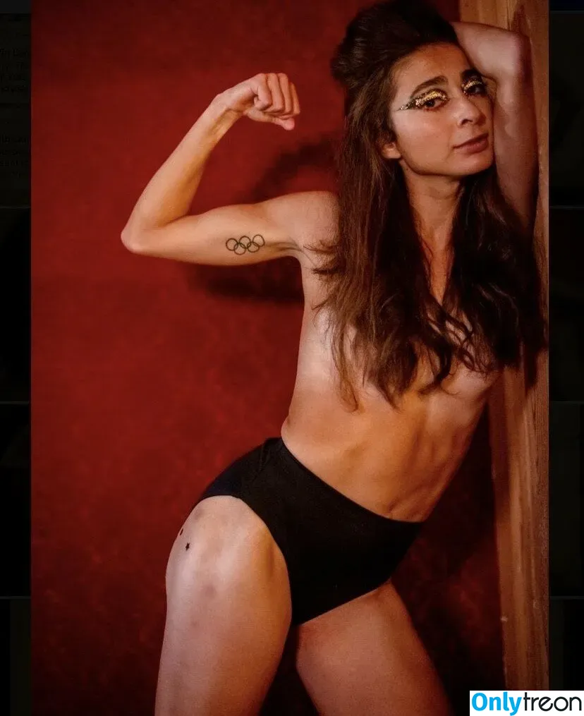 Alexi Pappas nude photo #0004 (alexipappas)