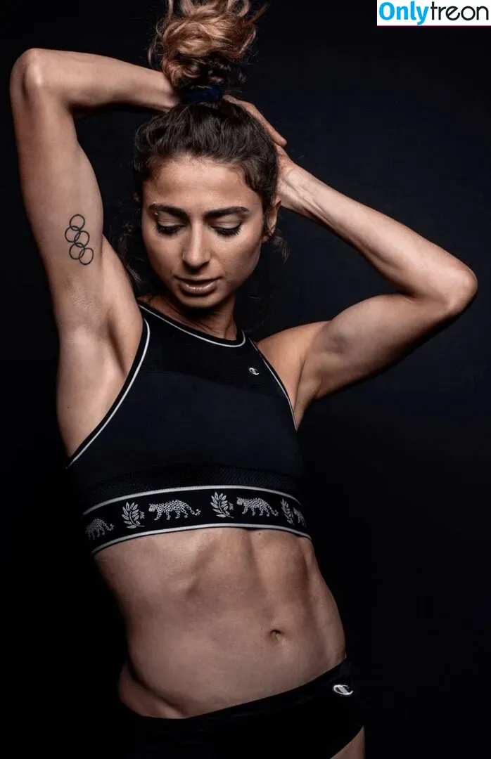 Alexi Pappas голая photo #0006 (alexipappas)