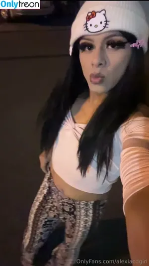 Alexiacdgirl / lashesbhaddie nude photo #0101