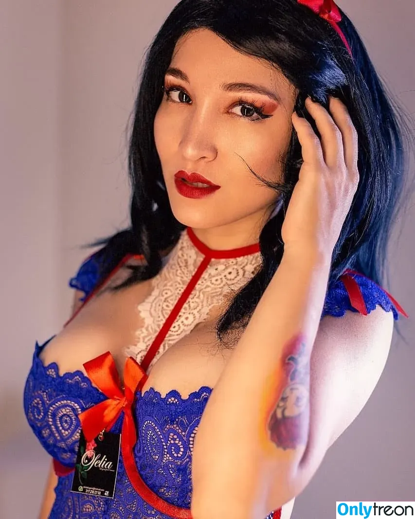 Alexiagwen nude photo #0145 (Asuka muller / Lilithasmodeo / gwenalexia_)