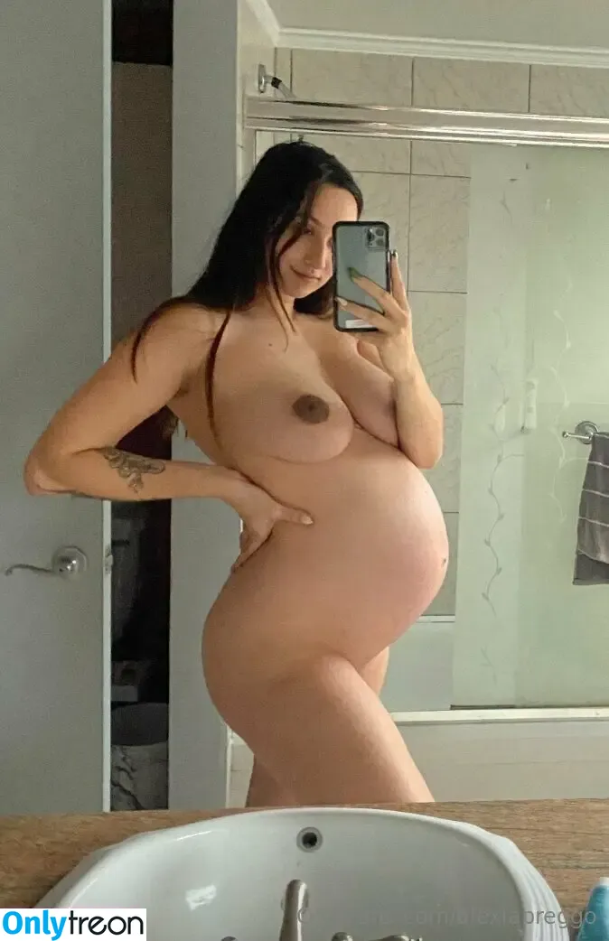 alexiapreggo nude photo #0024 (alexiapreggo)
