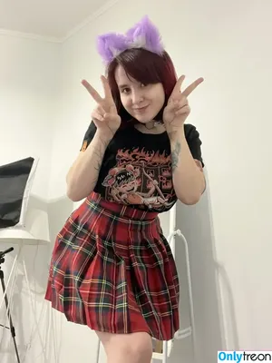 Alexiel1 / Alexiaa / Alexiel_ / alexiel13 / alexieldevilboy nude photo #0097