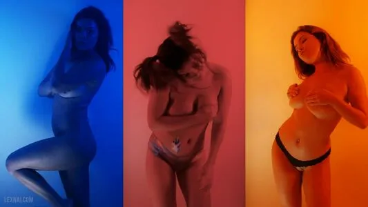 Alexis Naiomi / Alexis Paton / Lex Nai / Nikki Yann / lalalalittlebitalexis / rurlexx nude photo #0039