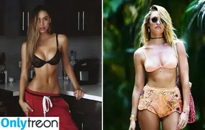 Alexis Ren / alexisren / alexisreng фото голая #1805