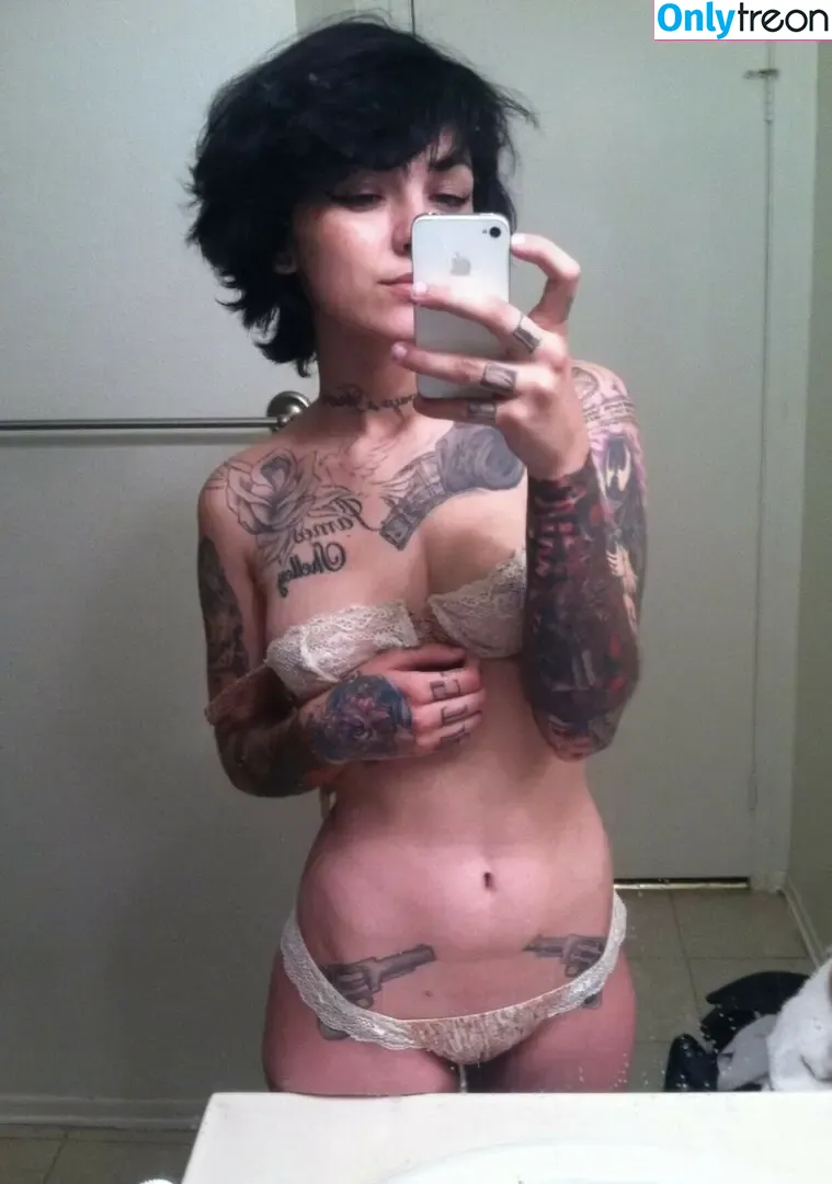 Alexis Yrigoyen nude photo #0004 (alexisyrigoyen)