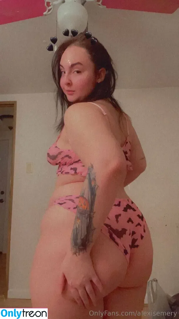 alexisemery nude photo #0006 (alexisemery)