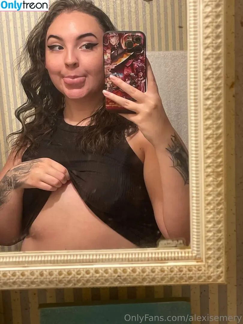 alexisemery nude photo #0012 (alexisemery)