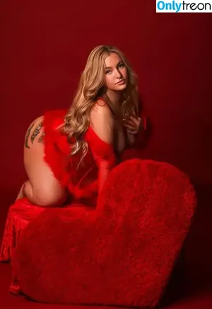 Alexiskay17 / Alexis Kay / kyliebibler nude photo #0015