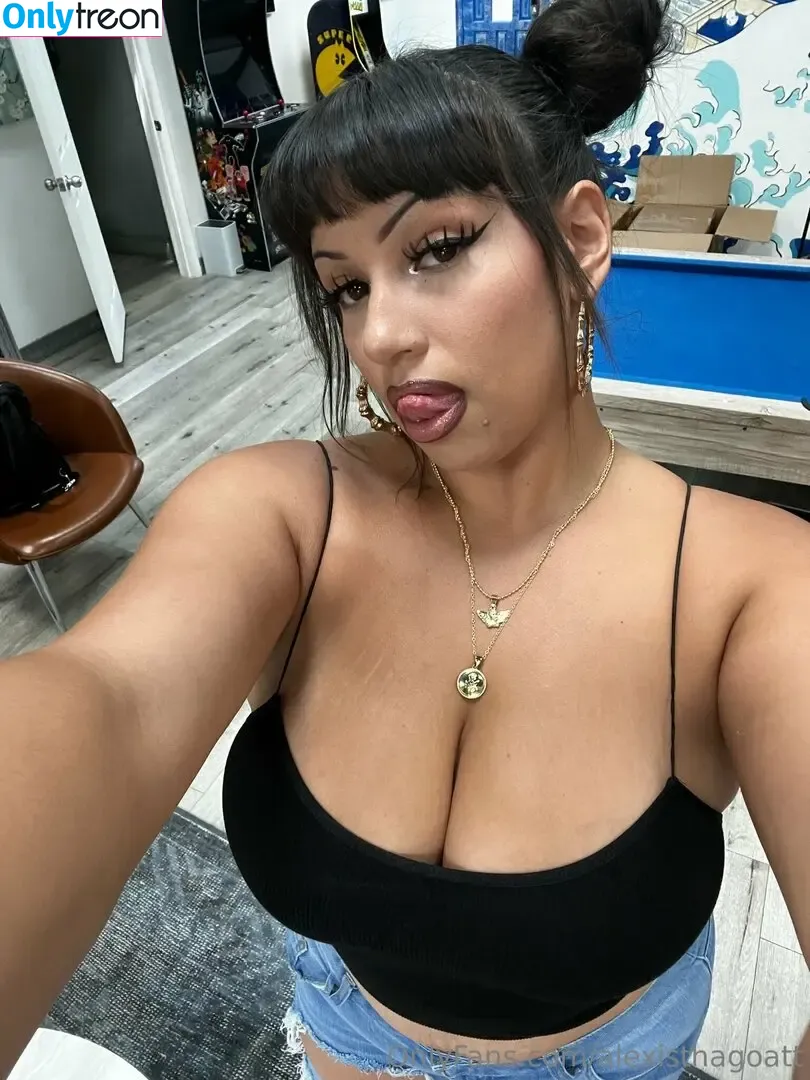 alexisthagoatt голая photo #0006 (alexisthagoatt)