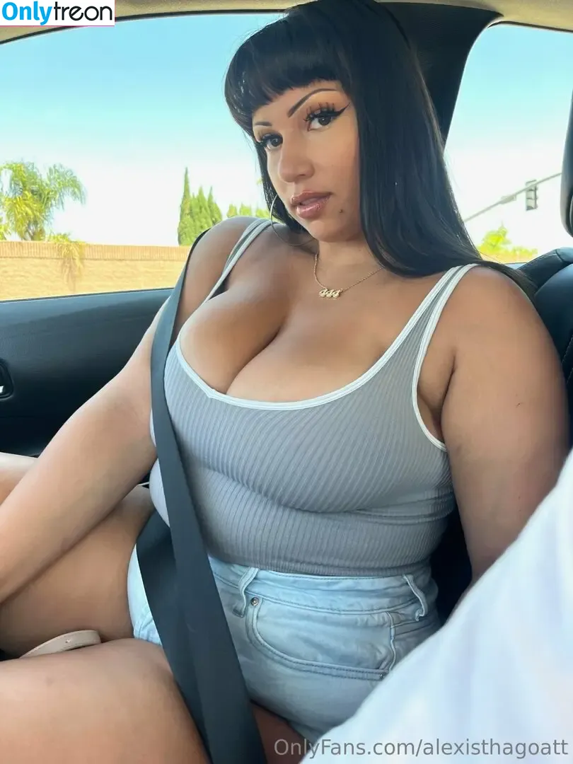 alexisthagoatt nude photo #0017 (alexisthagoatt)