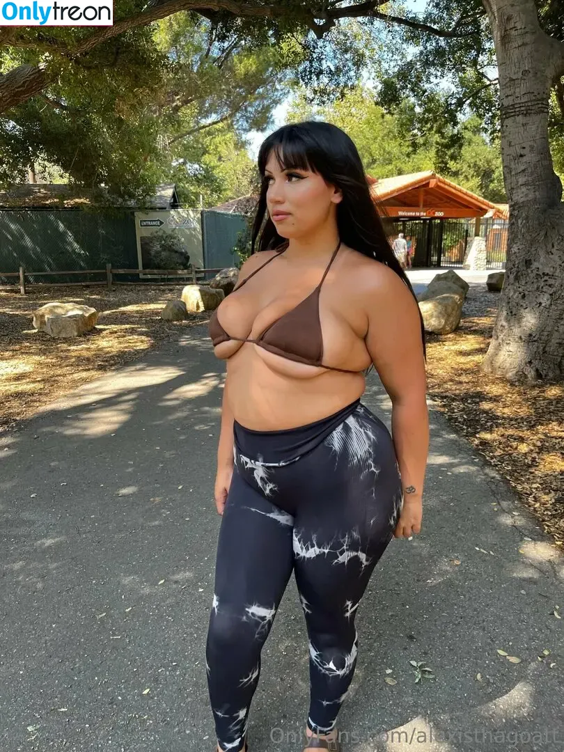 alexisthagoatt nude photo #0040 (alexisthagoatt)