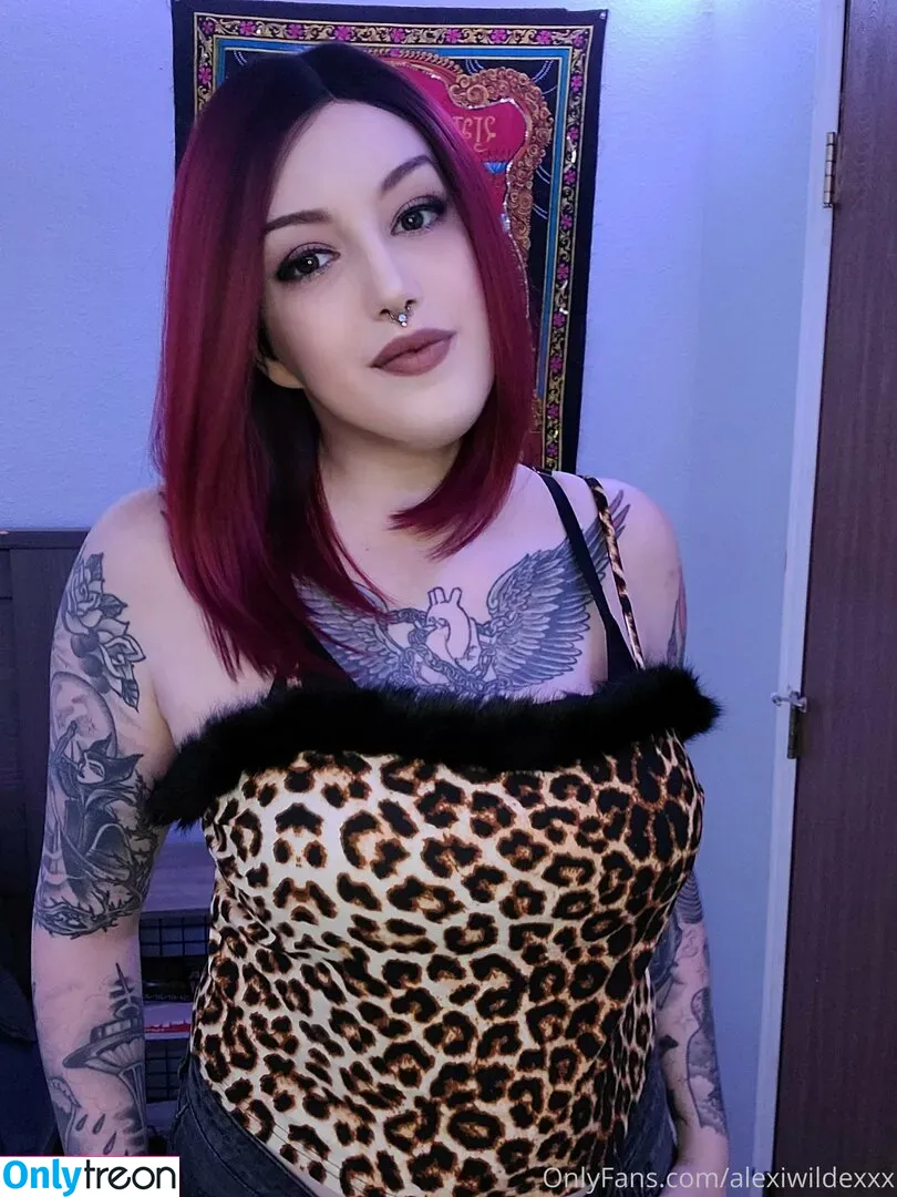 alexiwildexxx nude photo #0190 (alexiwildexxx)