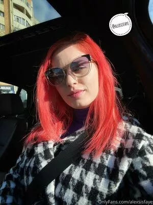 alexsisfaye / alexsis.faye фото голая #0063