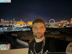 alexthelegend / therealalexlegend фото голая #0103